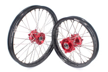 Load image into Gallery viewer, KKE 19"*1.6 / 16"*1.85 Big Kid's Wheels Rims Set For KTM SX 85 2003-2020