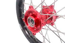 Load image into Gallery viewer, KKE 19"*1.6 / 16"*1.85 Big Kid's Wheels Rims Set For KTM SX 85 2003-2020