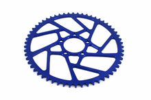 Load image into Gallery viewer, KKE 58T Aluminum Sprocket For SurRon Light Bee-X, For Segway, For Rawrr Mantis X (Collective)