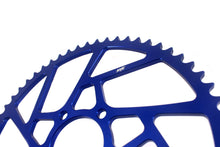 Load image into Gallery viewer, KKE 58T Aluminum Sprocket For SurRon Light Bee-X, For Segway, For Rawrr Mantis X (Collective)