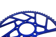Load image into Gallery viewer, KKE 58T Aluminum Sprocket For SurRon Light Bee-X, For Segway, For Rawrr Mantis X (Collective)