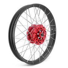 Load image into Gallery viewer, VMX-Racing Racing 21inch & 18inch Tubeless Wheels Rim For HONDA Africa Twin CRF1100L 2020-2023
