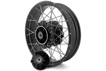 Load image into Gallery viewer, VMX 21" 18" Rims Fit Honda XL750 Transalp 2023-2024 Tubeless Spoke Wheels
