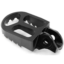 Load image into Gallery viewer, KKE CNC Footpegs Pedals for KTM SX SXF XC XCF 125 150 250 350 450 2016-2020 Orange/Blue/Black