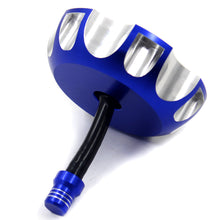 Load image into Gallery viewer, KKE Gas Cap for HONDA CR85R CR125R CR250R CRF230F Red/Blue/Black Available