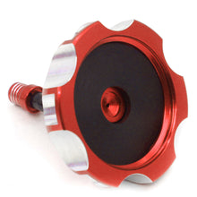 Load image into Gallery viewer, KKE Gas Cap Compatible with HONDA CRF250X CRF250R CRF450R CRF450X XR650L XR650R Red/Blue/Black/Silver Available