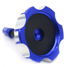 Load image into Gallery viewer, KKE Gas Cap Compatible with HONDA CRF250X CRF250R CRF450R CRF450X XR650L XR650R Red/Blue/Black/Silver Available