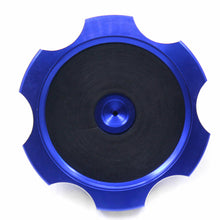 Load image into Gallery viewer, KKE Gas Cap Compatible with HONDA CRF250X CRF250R CRF450R CRF450X XR650L XR650R Red/Blue/Black/Silver Available