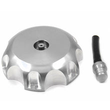 Load image into Gallery viewer, KKE Gas Cap Compatible with HONDA CRF250X CRF250R CRF450R CRF450X XR650L XR650R Red/Blue/Black/Silver Available