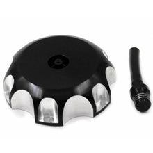 Load image into Gallery viewer, KKE Gas Cap Compatible with HONDA CRF250X CRF250R CRF450R CRF450X XR650L XR650R Red/Blue/Black/Silver Available