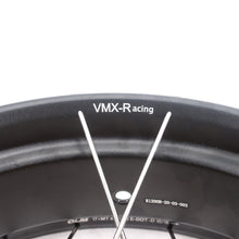 Load image into Gallery viewer, VMX 19" 17" Tubeless Wheels For BMW R1200GS R1200GS Adventure 2013-2020 Gold Hub&Black Rim