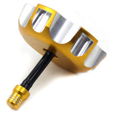 Load image into Gallery viewer, KKE Fuel Tank Gas Cap for YAMAHA YZ85 YZ250F YZ450F WR250F Blue/Black/Silver/Gold Available