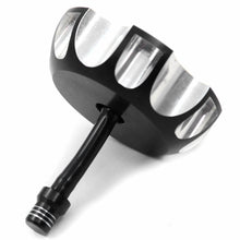 Load image into Gallery viewer, KKE Gas Cap for KAWASAKI KX250 KX250F KX450F KLX450R Green/Blue/Black Available