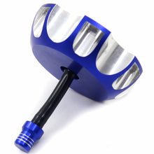 Load image into Gallery viewer, KKE Gas Cap for KAWASAKI KX250 KX250F KX450F KLX450R Green/Blue/Black Available