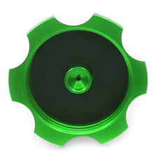 Load image into Gallery viewer, KKE Gas Cap for KAWASAKI KX250 KX250F KX450F KLX450R Green/Blue/Black Available
