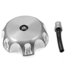 Load image into Gallery viewer, KKE Fuel Tank Gas Cap for YAMAHA YZ85 YZ250F YZ450F WR250F Blue/Black/Silver/Gold Available