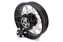 Load image into Gallery viewer, VMX-Racing 18" & 17" Tubeless Alloy Spoke Wheels For Triumph Bonneville T120/T100 2021-2024