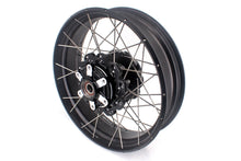 Load image into Gallery viewer, VMX-Racing 18" & 17" Tubeless Alloy Spoke Wheels For Triumph Bonneville T120/T100 2021-2024