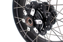 Load image into Gallery viewer, VMX-Racing 18" & 17" Tubeless Alloy Spoke Wheels For Triumph Bonneville T120/T100 2021-2024
