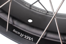 Load image into Gallery viewer, VMX-Racing 18" & 17" Tubeless Alloy Spoke Wheels For Triumph Bonneville T120/T100 2021-2024