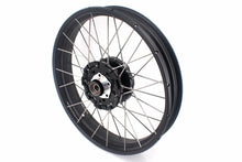 Load image into Gallery viewer, VMX-Racing 18" & 17" Tubeless Alloy Spoke Wheels For Triumph Bonneville T120/T100 2021-2024