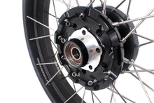 Load image into Gallery viewer, VMX-Racing 18" & 17" Tubeless Alloy Spoke Wheels For Triumph Bonneville T120/T100 2021-2024