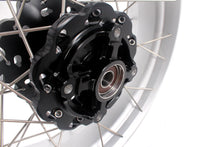 Load image into Gallery viewer, VMX-Racing 18" & 17" Tubeless Alloy Spoke Wheels For Triumph Bonneville T120/T100 2021-2024