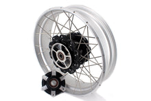 Load image into Gallery viewer, VMX-Racing 18" & 17" Tubeless Alloy Spoke Wheels For Triumph Bonneville T120/T100 2021-2024