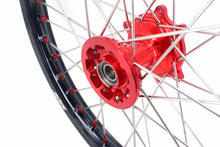 Load image into Gallery viewer, KKE 21" 18" Cast Aluminum Wheels Rims For HONDA CRF250R CRF450R CRF450L CRF450X CRF450RL 2025