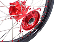 Load image into Gallery viewer, KKE 21" 18" Cast Aluminum Wheels Rims For HONDA CRF250R CRF450R CRF450L CRF450X CRF450RL 2025