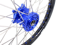 Load image into Gallery viewer, KKE 21/18 Wheel Rim For SUZUKI DRZ400SM 2005-2024 Off Road Dirtbikes