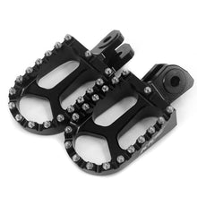Load image into Gallery viewer, KKE Footpegs Billet Foot Rest For Segway X160 X260, SurRon Light Bee-X (Collective)