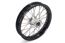 Load image into Gallery viewer, KKE 12 & 10 Kid's Wheels For KTM SX50 2014-2023 For Gas Gas MC50 2021-2024 Mini Bike Silver&Black