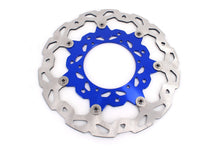 Load image into Gallery viewer, KKE 320mm Oversize Disc Rotor For YAMAHA YZ250F WR250F YZ450F WR450F