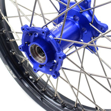 Load image into Gallery viewer, KKE 21/18 Enduro Dirt Rims For KTM SX EXC EXC-F XCW XC 125-530CC 2003-2025