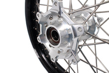 Load image into Gallery viewer, KKE 21 & 19 Mx Rims for KTM EXC EXC-F EXC-W 125-530CC 2003-2025 Silver&Black