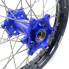 Load image into Gallery viewer, KKE 21/18 Enduro Dirt Rims For KTM SX EXC EXC-F XCW XC 125-530CC 2003-2025
