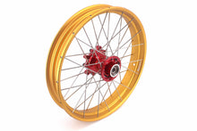 Load image into Gallery viewer, VMX 19inch & 17inch For BMW G310GS 2016-2024 CUSH Drive Tubeless Spoke Wheels Rims