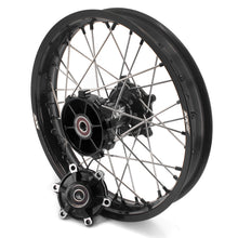 Load image into Gallery viewer, KKE 1.85*21 & 2.5*18 Motorcycle Tubed Spoke Wheels Rims Fit Yamaha Tenere 700 2019-2025