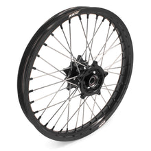 Load image into Gallery viewer, KKE 1.85*21 & 2.5*18 Motorcycle Tubed Spoke Wheels Rims Fit Yamaha Tenere 700 2019-2025