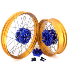 Load image into Gallery viewer, VMX 21 & 18 Inch Tubeless Wheels Rims For Honda Africa Twin CRF1000L 2016-2020