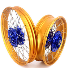 Load image into Gallery viewer, VMX 21 & 18 Inch Tubeless Wheels Rims For Honda Africa Twin CRF1000L 2016-2020