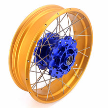 Load image into Gallery viewer, VMX 21 & 18 Inch Tubeless Wheels Rims For Honda Africa Twin CRF1000L 2016-2020