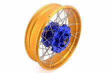 Load image into Gallery viewer, VMX 21 & 18 Inch Tubeless Wheels Rims For Honda XL750 Transalp 2023-2024