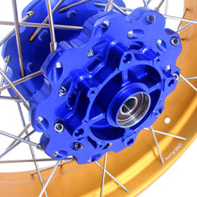 Load image into Gallery viewer, VMX 21 & 18 Inch Tubeless Wheels Rims For Honda Africa Twin CRF1000L 2016-2020