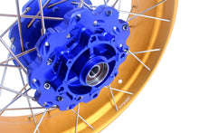 Load image into Gallery viewer, VMX 21 & 18 Inch Tubeless Wheels Rims For Honda XL750 Transalp 2023-2024