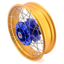 Load image into Gallery viewer, VMX 21 & 18 Inch Tubeless Wheels Rims For Honda Africa Twin CRF1000L 2016-2020