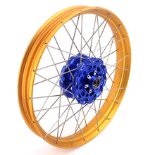 Load image into Gallery viewer, VMX 21 & 18 Inch Tubeless Wheels Rims For Honda Africa Twin CRF1000L 2016-2020