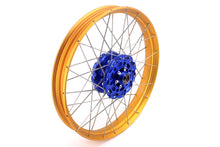 Load image into Gallery viewer, VMX 21 & 18 Inch Tubeless Wheels Rims For Honda XL750 Transalp 2023-2024