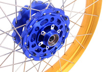 Load image into Gallery viewer, VMX 21 & 18 Inch Tubeless Wheels Rims For Honda XL750 Transalp 2023-2024